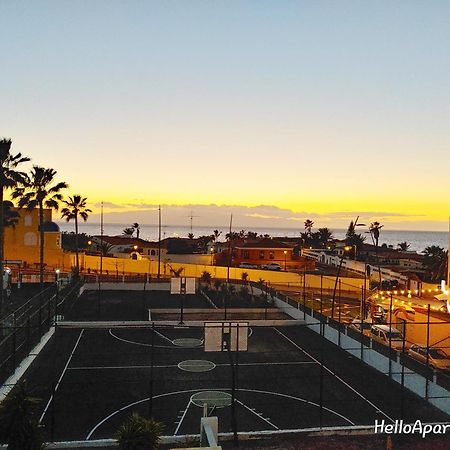 Sunny Place Playa Arena By Helloapartments Puerto de Santiago  Eksteriør bilde