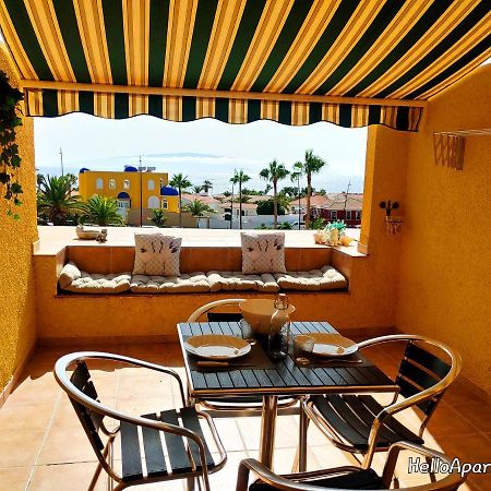 Sunny Place Playa Arena By Helloapartments Puerto de Santiago  Eksteriør bilde