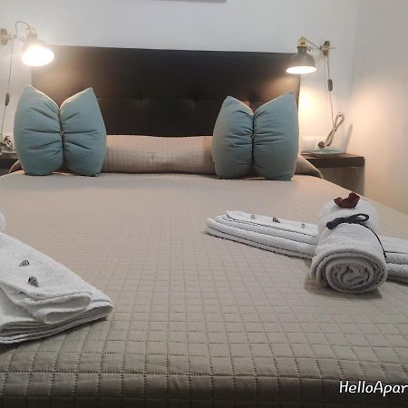 Sunny Place Playa Arena By Helloapartments Puerto de Santiago  Eksteriør bilde