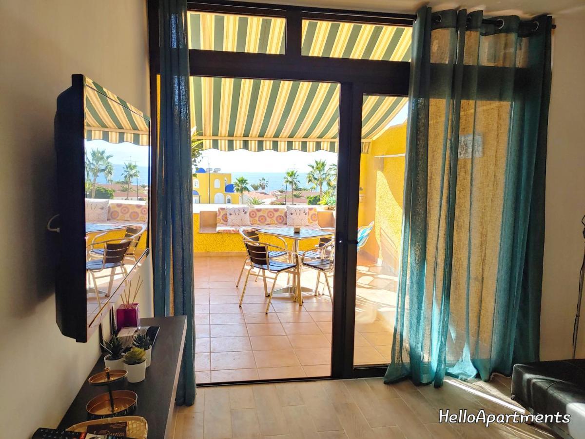Sunny Place Playa Arena By Helloapartments Puerto de Santiago  Eksteriør bilde