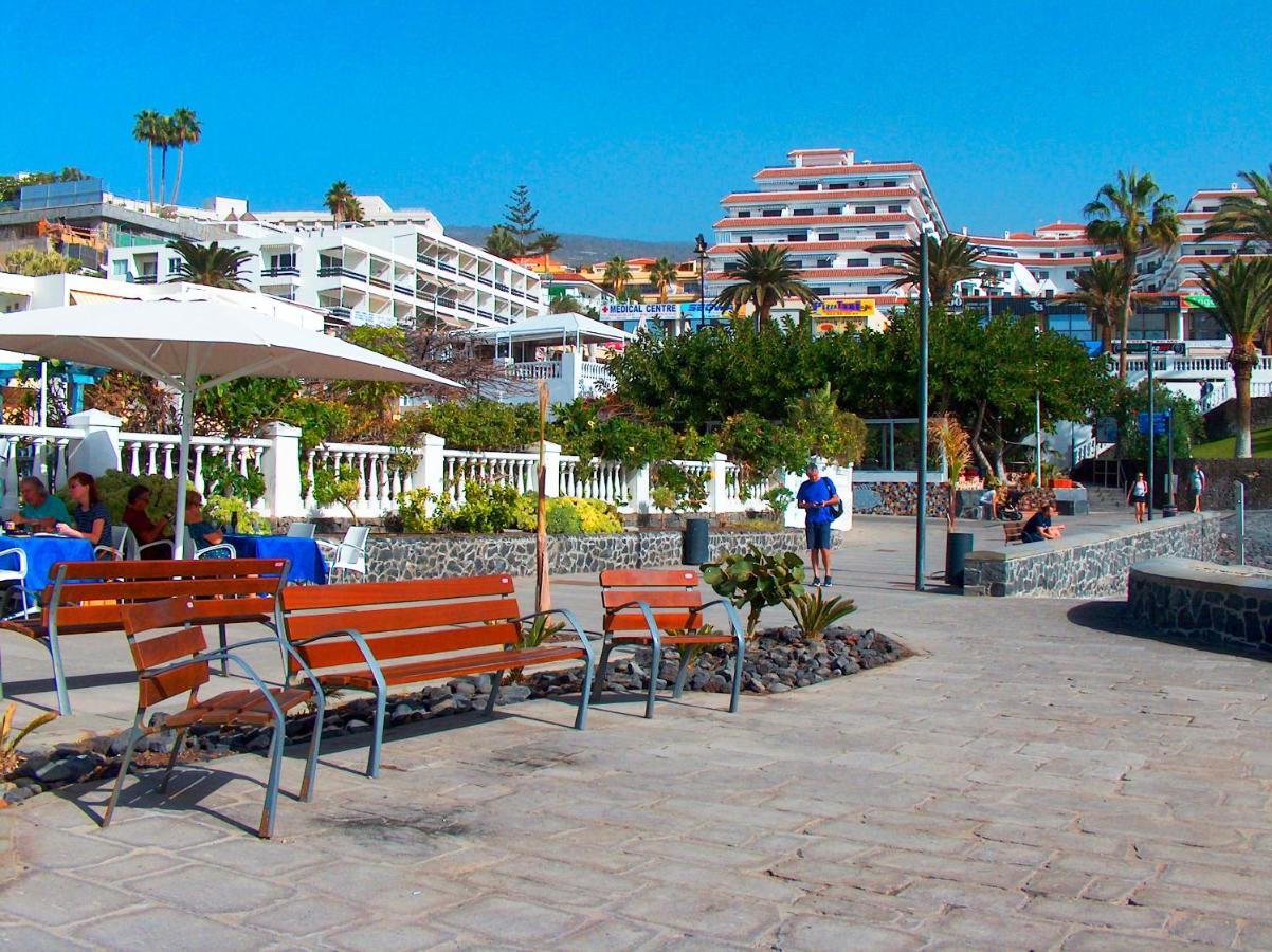 Sunny Place Playa Arena By Helloapartments Puerto de Santiago  Eksteriør bilde