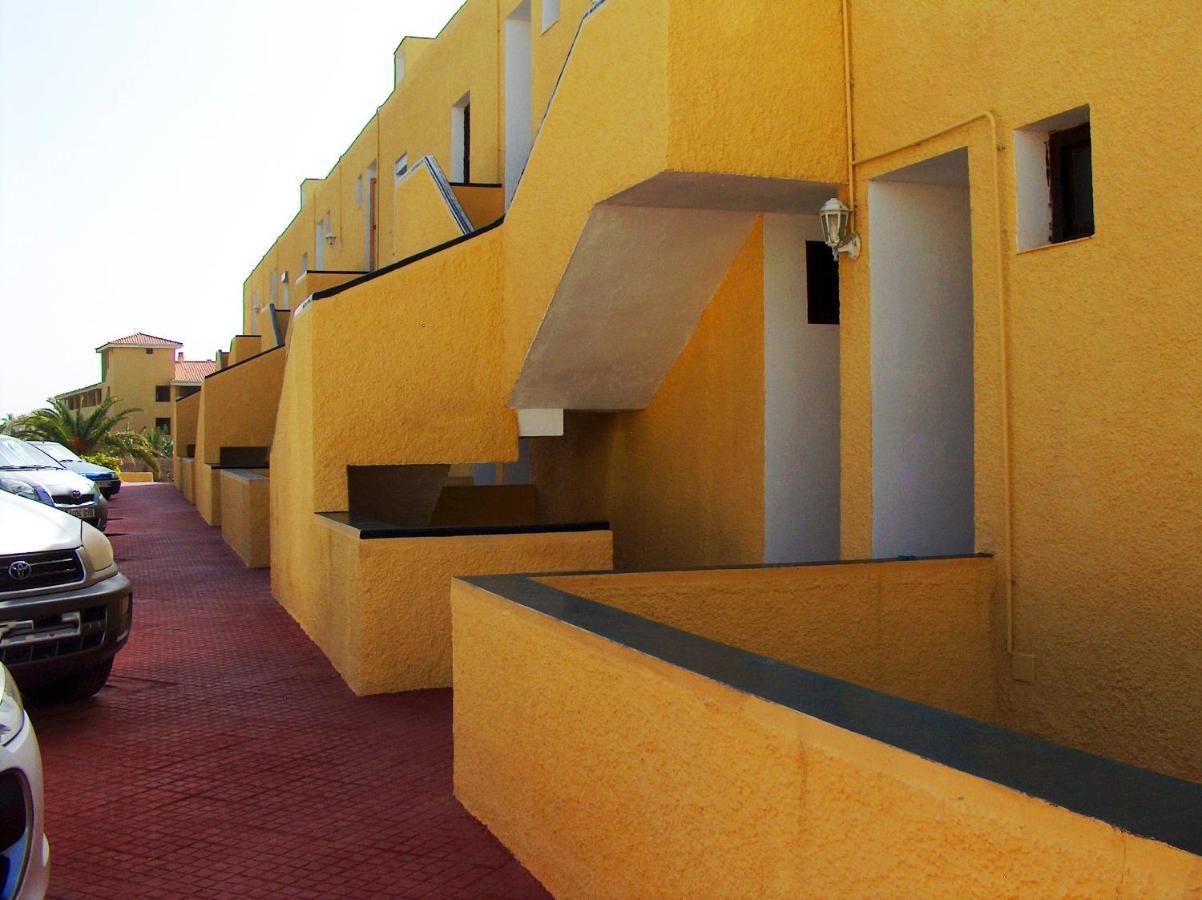 Sunny Place Playa Arena By Helloapartments Puerto de Santiago  Eksteriør bilde