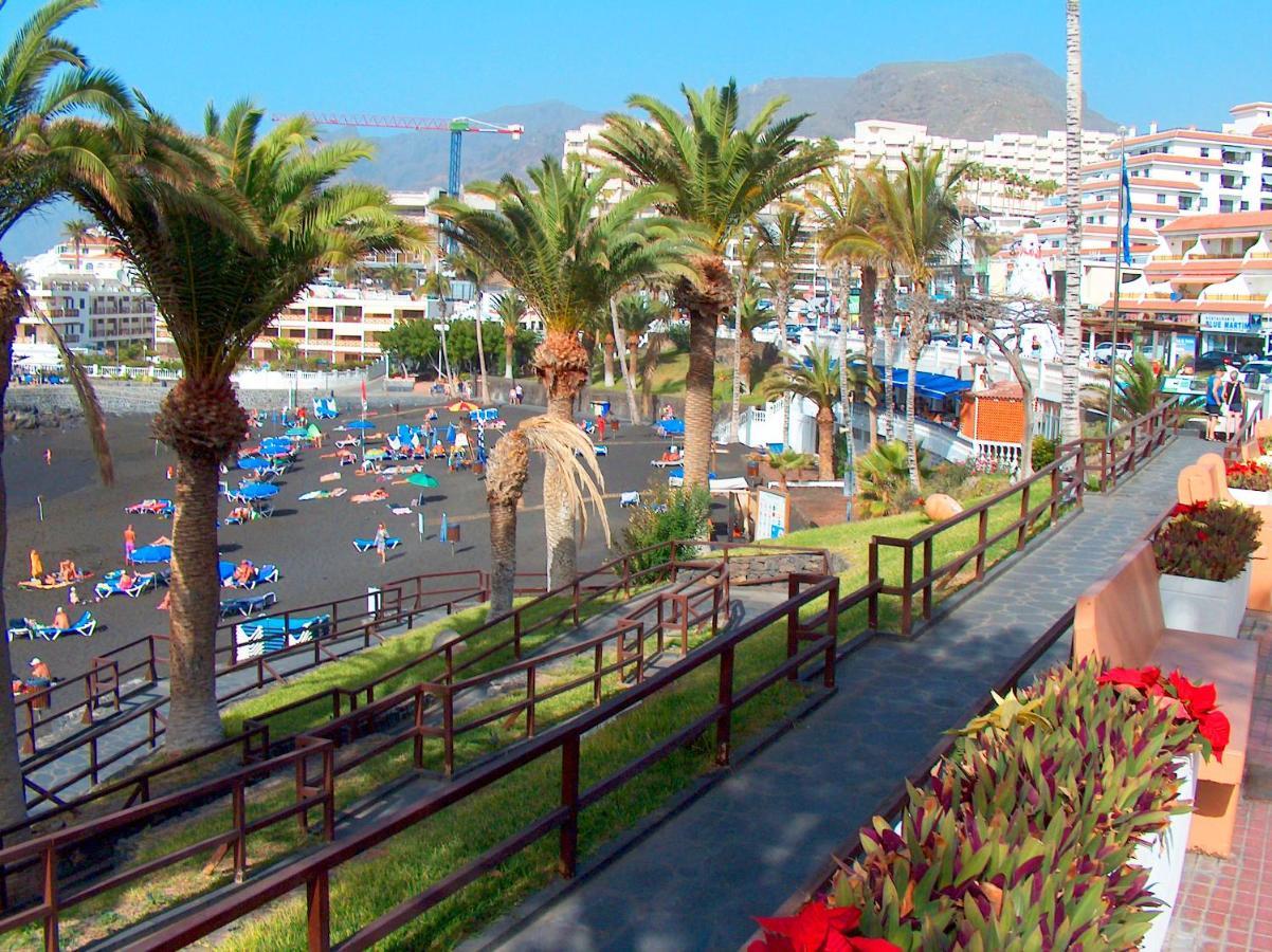 Sunny Place Playa Arena By Helloapartments Puerto de Santiago  Eksteriør bilde