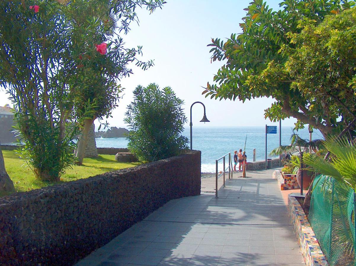 Sunny Place Playa Arena By Helloapartments Puerto de Santiago  Eksteriør bilde