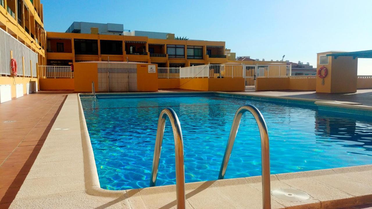 Sunny Place Playa Arena By Helloapartments Puerto de Santiago  Eksteriør bilde