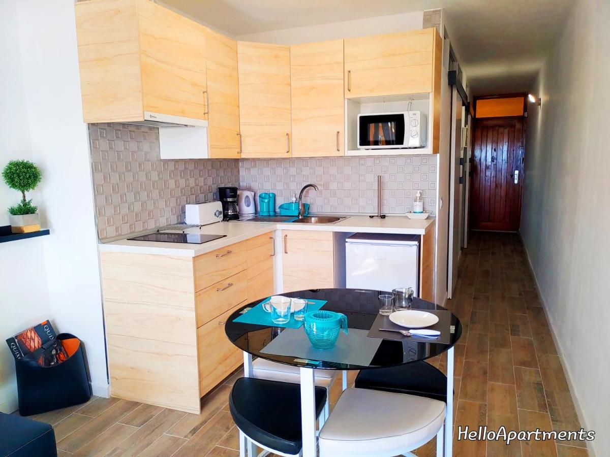 Sunny Place Playa Arena By Helloapartments Puerto de Santiago  Eksteriør bilde