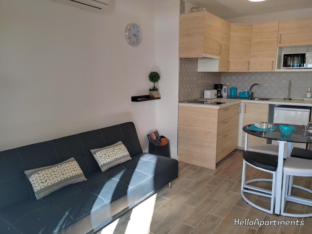 Sunny Place Playa Arena By Helloapartments Puerto de Santiago  Eksteriør bilde