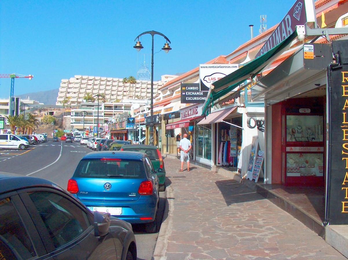 Sunny Place Playa Arena By Helloapartments Puerto de Santiago  Eksteriør bilde
