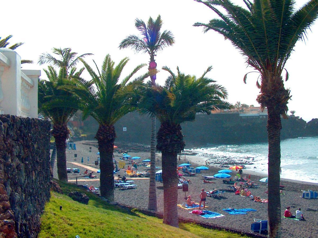 Sunny Place Playa Arena By Helloapartments Puerto de Santiago  Eksteriør bilde