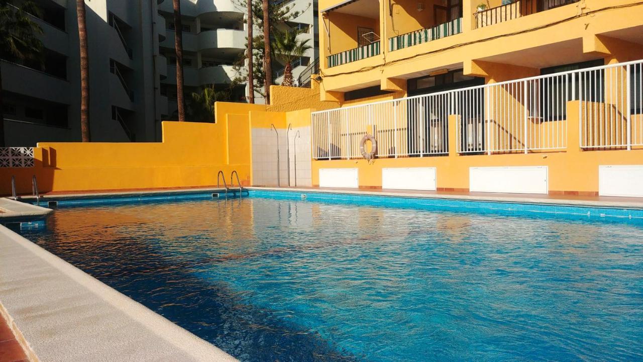 Sunny Place Playa Arena By Helloapartments Puerto de Santiago  Eksteriør bilde