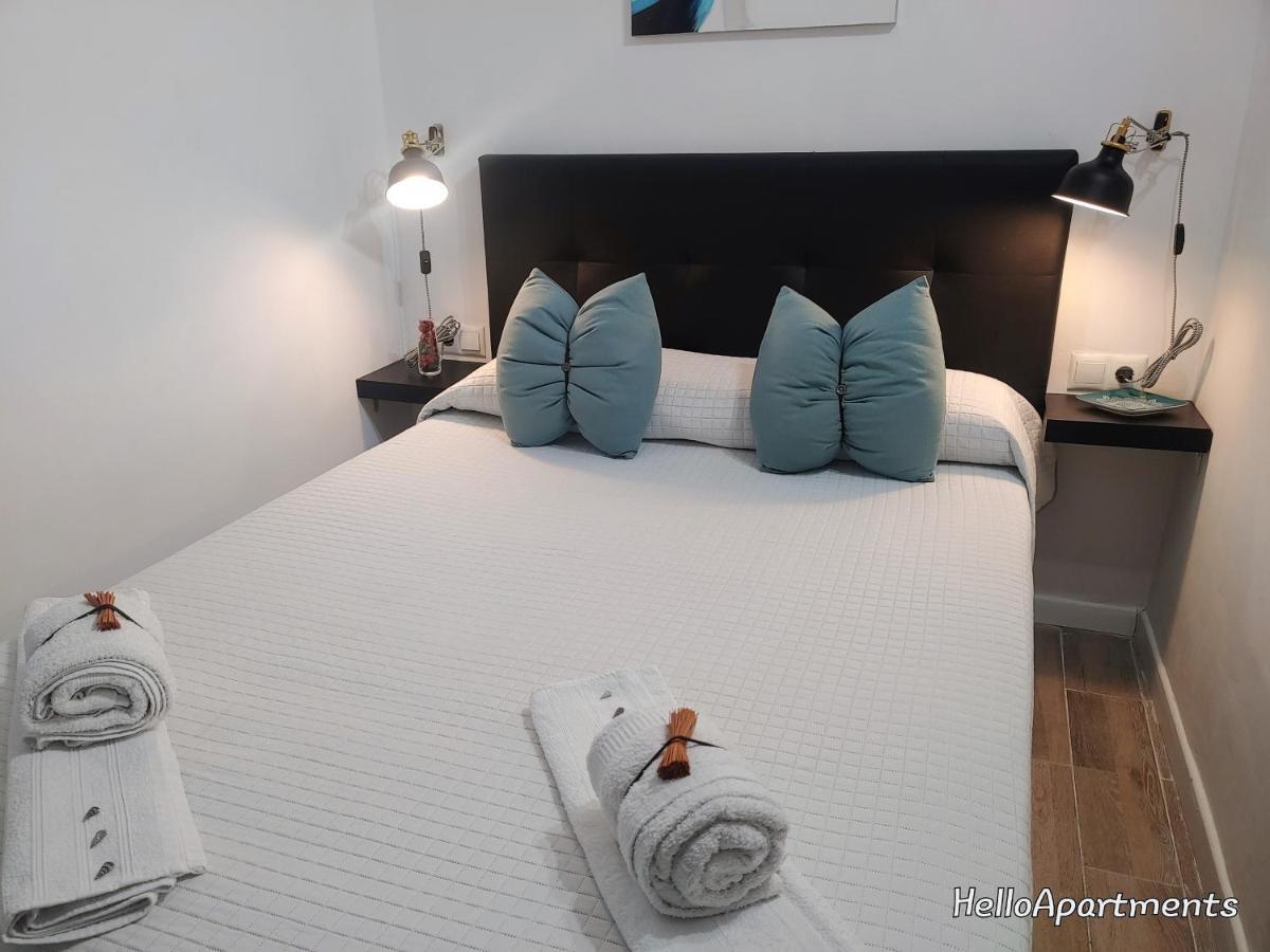 Sunny Place Playa Arena By Helloapartments Puerto de Santiago  Eksteriør bilde