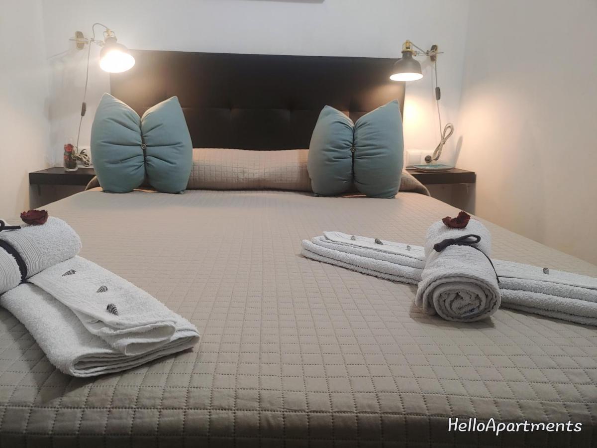 Sunny Place Playa Arena By Helloapartments Puerto de Santiago  Eksteriør bilde
