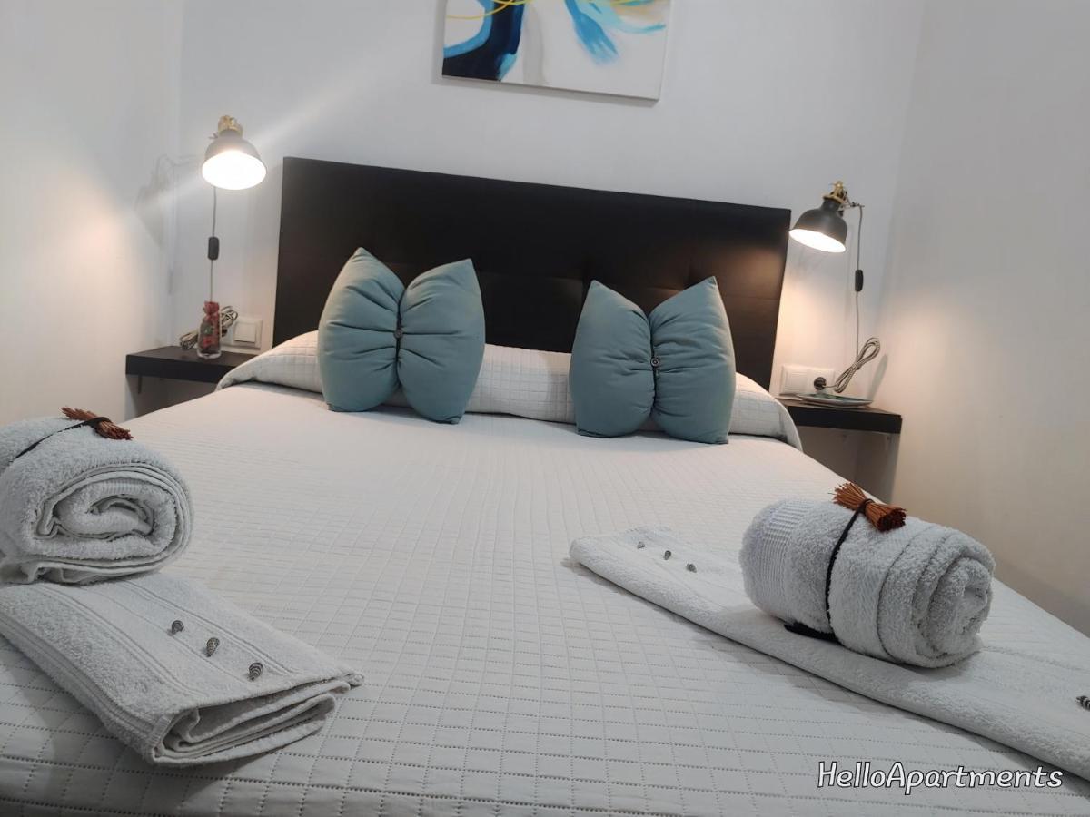 Sunny Place Playa Arena By Helloapartments Puerto de Santiago  Eksteriør bilde